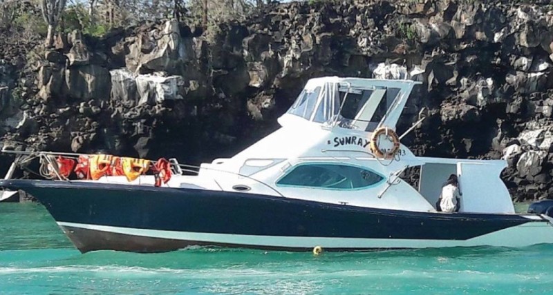 galaferry tickets galapagos