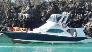 galaferry tickets galapagos