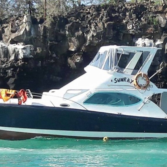 galaferry tickets galapagos